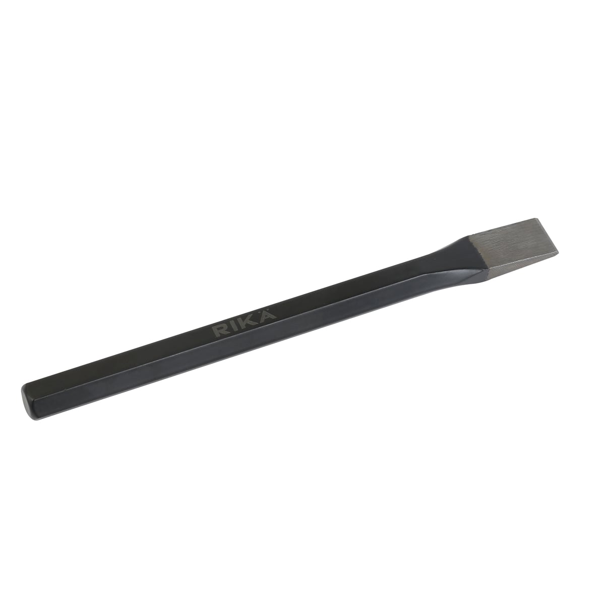 Rikä 0.5in Cold Chisel | 12mm x 152mm Cr-V Steel Masonry Tool